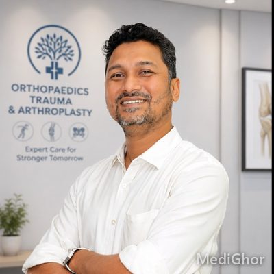 Dr. Mohammad Hasnat