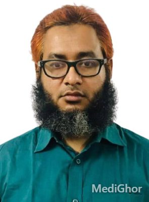ডা. এ এইচ এম আব্দুল হাই