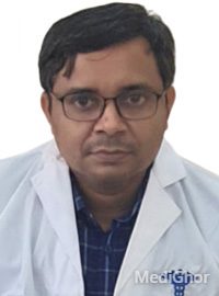 Dr. Towfik Ahmed