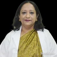 অধ্যাপক ডাঃ আবিদা সুলতানা