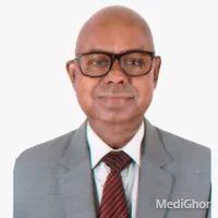 অধ্যাপক ডাঃ মোঃ শাহিদুল্লাহ সিকদার