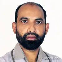 সহযোগী অধ্যাপক ডা. মো. আলী ফয়সাল লিটন