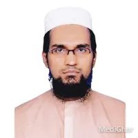 ডা. মো. জাহিদুর রহমান খান