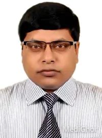 Prof. Dr. Paritosh Kumar Sarkar