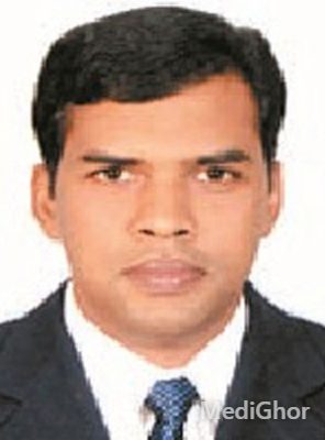 Assoc. Prof. Dr. Mohammad Abdur Rahman