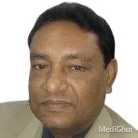 Prof. Dr. A.M.S.M. Sharfuzzaman Rubel