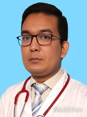 Asst. Prof. Dr. Md. Atiqul Islam