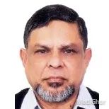 Prof. Dr. Syed Serajul Karim