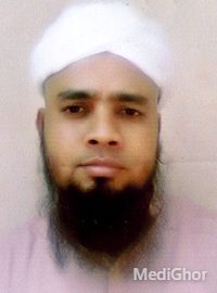 ডা. মো. মাশিউর রহমান