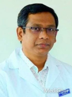 Dr. Sanjoy Kumar Saha