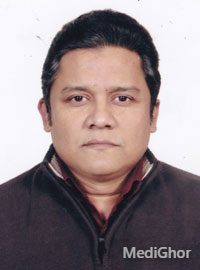 Dr. A S M Feroz Mustafa Manna