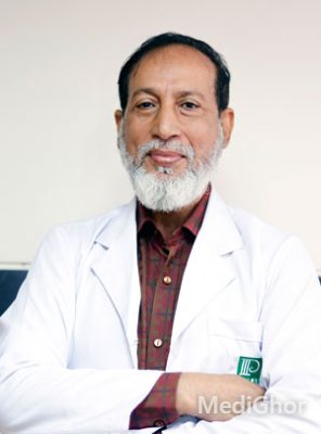 অধ্যাপক ডাঃ মোঃ আবু ইউসুফ ফকির