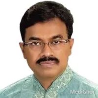 অধ্যাপক ডা. কাজী মাজহারুল ইসলাম ডলন
