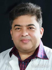 Dr. Arup Kumar Roy