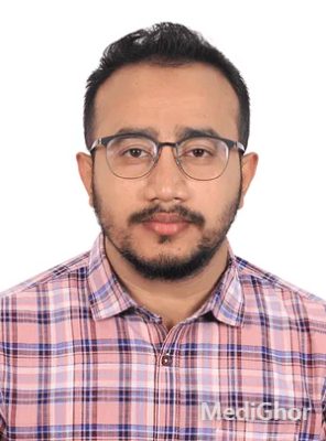 Dr. Mohammed Borhan Uddin Fahim