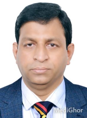 Prof. Dr. Makhan Lal Paul