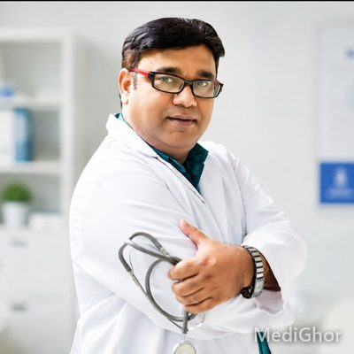 Prof. Dr. Khandakar Parvez Ahmed