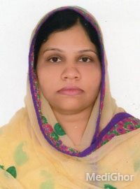 Assoc. Prof. Dr. Sadia Armin Khan