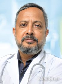 Asst. Prof. Dr. S.M Parvez Ahmed (Sohel)