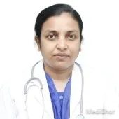 ডা. এলিজা সুলতানা