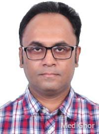 Dr. Md. Al Rizwan Russel