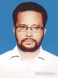 Dr. Mohammad Jahangir Alam