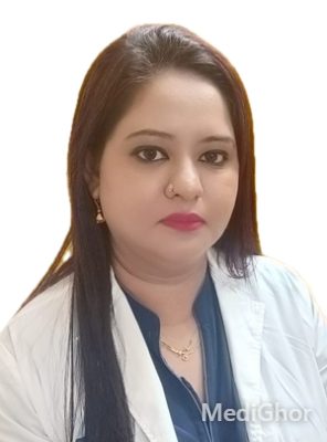 ডা. মমতাজ বেগম