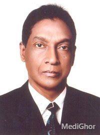 Assoc. Prof. Dr. Md. Amir Hossain