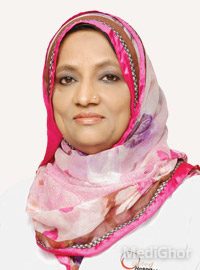 Dr. Hasina Afroz