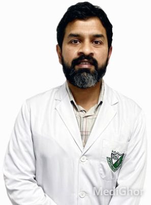 Asst. Prof. Dr. Muntasir Faisel