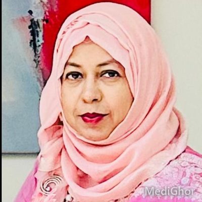 Dr. Nusrat Ara Yousuf