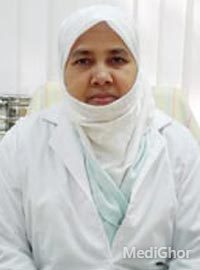 Asst. Prof. Dr. Mst. Nazmun Nahar Mina