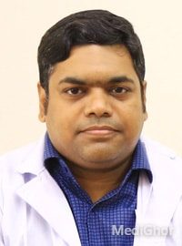 Dr. Md. Masudul Hassan
