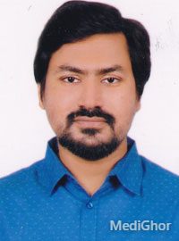 Dr. Nafiz Khan Rousseau