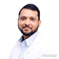 Dr. Mir Rasekh Alam Ovi