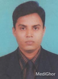 সহকারী অধ্যাপক ডা. খন্দকার আরাফুজ্জামান লিপটন