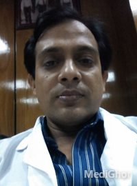 ডা. আব্দুল আহাদ