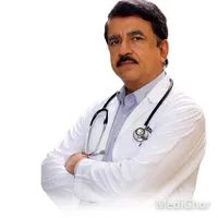 অধ্যাপক ডা. মো. জাহাঙ্গীর হোসেন ভূঁইয়া