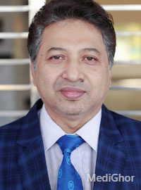 অধ্যাপক ডাঃ মোঃ নূর হোসেন ভূঁইয়া