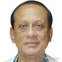 অধ্যাপক ডাঃ মোঃ সেলিমুজ্জামান