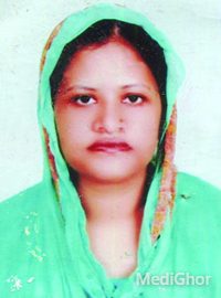 Dr. Latifa Akter