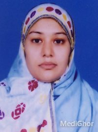 ডা. মাহবুবা আক্তার