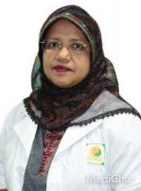 ডা. রওশন আরা কাকলী