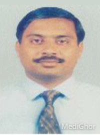 ডা. মাহবুব মোরশেদ
