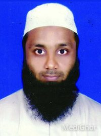 ডা. সৈয়দ আতিকুল্লাহ