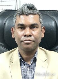 Assoc. Prof. Dr. Md. Ruhul Amin (IBH Mirpur PMR)