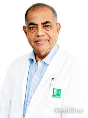 অধ্যাপক ডাঃ মোঃ রুহুল আমিন