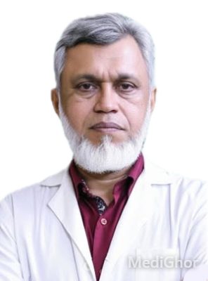 ডা. মোহাম্মদ তৌফিক হাসান (আইবিএইচ মিরপুর চেস্ট)