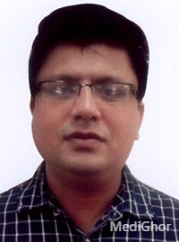 ডা. এ.কে.এম. ফাহমিদ নোমান