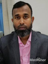 ডা. মো. জাহিদুল ইসলাম